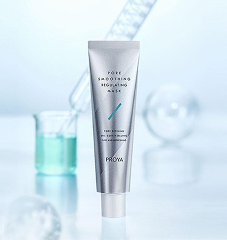 尊龙毛孔细致调理面膜